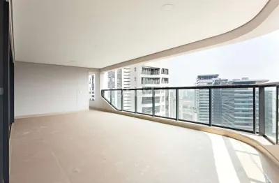 Apartamento com 4 quartos à venda na rua antônio de oliveira, 805, chácara santo antônio, são paulo, 227 m2 por r$ 6.000.000
