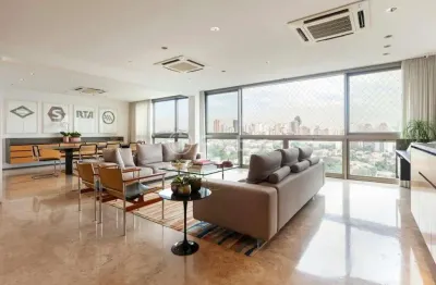 Apartamento com 3 quartos à venda na avenida dos funcionários públicos, 212, vila do sol, são paulo, 375 m2 por r$ 6.200.000