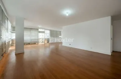 Apartamento com 3 quartos à venda na rua emílio de menezes, 1656, santa cecília, são paulo, 240 m2 por r$ 2.590.000