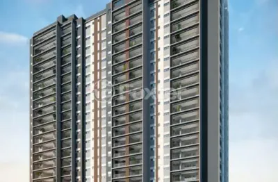 Apartamento com 1 quarto à venda na rua balsa, 170, vila santa delfina, são paulo, 101 m2 por r$ 848.400