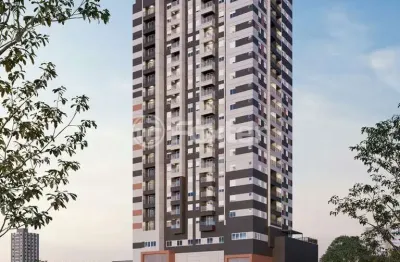 Apartamento com 1 quarto à venda na avenida nossa senhora do ó, 2050, limão, são paulo, 27 m2 por r$ 259.000