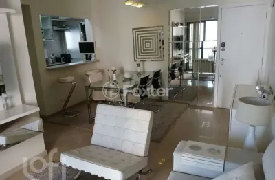 Apartamento com 2 quartos à venda na rua goitacaz, 71, santa cecília, são paulo, 70 m2 por r$ 1.085.000