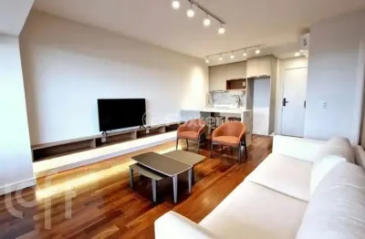 Apartamento com 1 quarto à venda na avenida rebouças, 2880, pinheiros, são paulo, 66 m2 por r$ 2.250.000