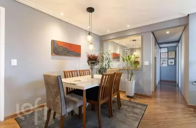 Apartamento com 3 quartos à venda na rua cônego josé norberto, 195, vila brasílio machado, são paulo, 103 m2 por r$ 1.277.000