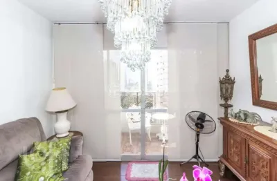 Apartamento com 3 quartos à venda na rua ministro ferreira alves, 33, perdizes, são paulo, 140 m2 por r$ 1.250.000