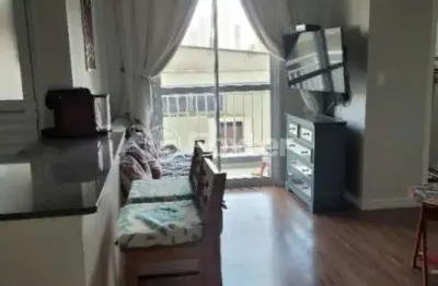 Apartamento com 1 quarto à venda na rua dom bernardo nogueira, 340, vila gumercindo, são paulo, 36 m2 por r$ 400.000