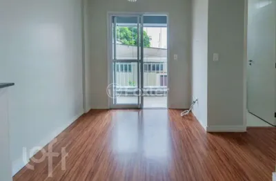 Apartamento com 1 quarto à venda na Rua Dom Bernardo Nogueira, 340, Vila Gumercindo, São Paulo, 36 m2 por R$ 400.000