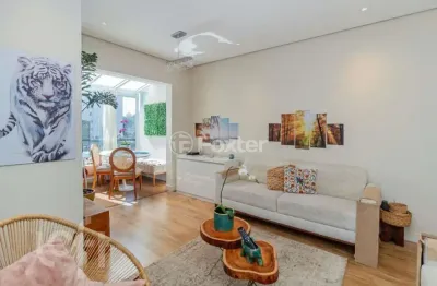 Apartamento com 2 quartos à venda na rua josé hernandes gonzales, 45, vila cruz das almas, são paulo, 70 m2 por r$ 498.000
