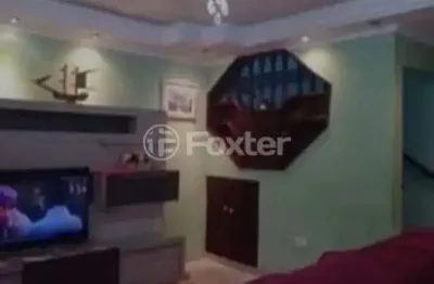 Casa com 3 quartos à venda na rua rochedo, 58, dos casa, são bernardo do campo, 280 m2 por r$ 580.000