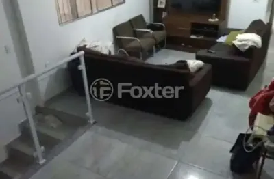 Casa com 4 quartos à venda na rua maestro ernesto lahos, 48, cidade patriarca, são paulo, 280 m2 por r$ 700.000