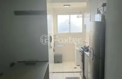 Apartamento com 2 quartos à venda na rua da independência, 715, cambuci, são paulo, 41 m2 por r$ 365.000