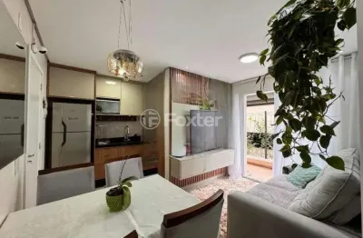 Apartamento com 2 quartos à venda na rua pedro galvano, 8, parque são vicente, mauá, 63 m2 por r$ 410.000