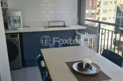 Apartamento com 2 quartos à venda na rua gaspar lourenço, 276, vila mariana, são paulo, 47 m2 por r$ 780.000