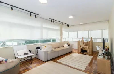 Apartamento com 4 quartos à venda na rua conselheiro brotero, 1287, santa cecília, são paulo, 167 m2 por r$ 1.880.000