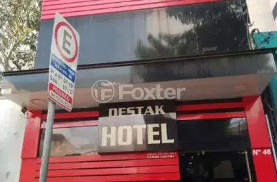 Prédio com 1 sala à venda na rua haddock lobo, 46, cerqueira césar, são paulo, 387 m2 por r$ 2.250.000