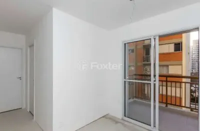 Apartamento com 2 quartos à venda na rua domício da gama, 110, perdizes, são paulo, 41 m2 por r$ 610.000