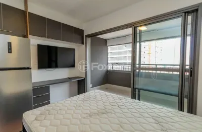 Kitnet / stúdio à venda na rua vergueiro, 4392, vila mariana, são paulo, 30 m2 por r$ 450.000