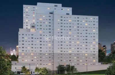 Apartamento com 2 quartos à venda na avenida nagib farah maluf, 2100, conjunto residencial josé bonifácio, são paulo, 35 m2 por r$ 261.000