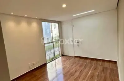 Apartamento com 2 quartos à venda na rua savério quadrio, 621, parque ipê, são paulo, 44 m2 por r$ 260.000