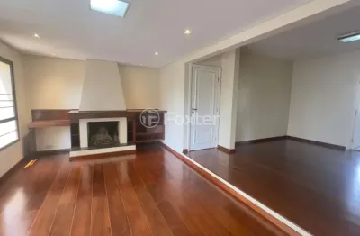 Apartamento com 3 quartos à venda na avenida josé galante, 811, vila andrade, são paulo, 130 m2 por r$ 735.000