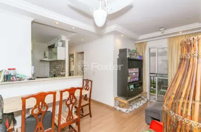 Apartamento com 2 quartos à venda na rua demini, 93, penha de frança, são paulo, 50 m2 por r$ 320.000