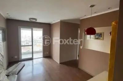 Apartamento com 3 quartos à venda na avenida belisário pena, 1108, vila maria alta, são paulo, 86 m2 por r$ 650.000