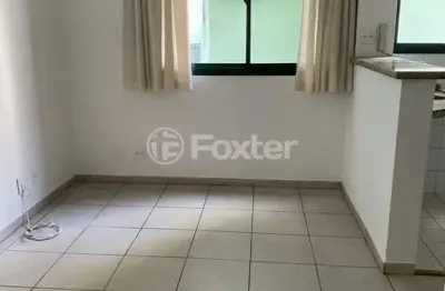 Apartamento com 1 quarto à venda na rua frederico abranches, 375, vila buarque, são paulo, 35 m2 por r$ 374.000