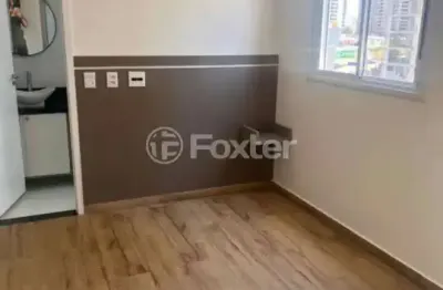 Kitnet / stúdio à venda na rua coronel pedro dias de campos, 360, chácara seis de outubro, são paulo, 27 m2 por r$ 260.000