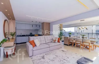 Apartamento com 3 quartos à venda na rua bom sucesso, 366, cidade mãe do céu, são paulo, 110 m2 por r$ 1.908.000