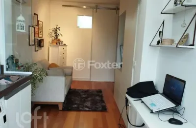 Apartamento com 1 quarto à venda na rua ângela tomé, 85, rudge ramos, são bernardo do campo, 38 m2 por r$ 477.000
