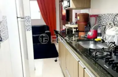 Apartamento com 2 quartos à venda na rua manuel faria inojosa, 81, vila pedroso, são paulo, 43 m2 por r$ 313.000