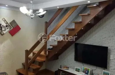 Casa com 3 quartos à venda na rua da fonte, 15, parque monjolo, cotia, 185 m2 por r$ 450.000