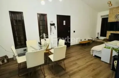 Casa em condomínio fechado com 3 quartos à venda na rua bartolomeu bueno da silva, 1756, são paulo ii, cotia, 266 m2 por r$ 1.500.000