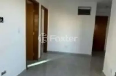 Apartamento com 2 quartos à venda na rua moisés marx, 723, vila aricanduva, são paulo, 36 m2 por r$ 310.000