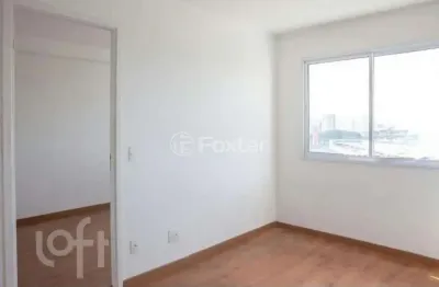 Apartamento com 1 quarto à venda na rua torres da barra, 2074, água branca, são paulo, 31 m2 por r$ 245.000