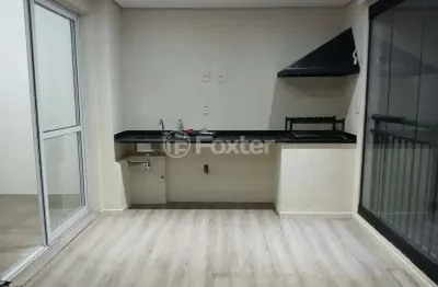 Apartamento com 2 quartos à venda na rua virginópolis, 107, sacomã, são paulo, 64 m2 por r$ 532.000