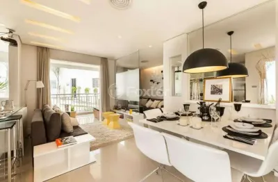 Apartamento com 2 quartos à venda na rua autas, 80, jaguaré, são paulo, 45 m2 por r$ 406.100