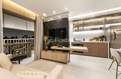 Apartamento com 2 quartos à venda na rua luiz henrique de oliveira, 270, quitaúna, osasco, 45 m2 por r$ 314.400