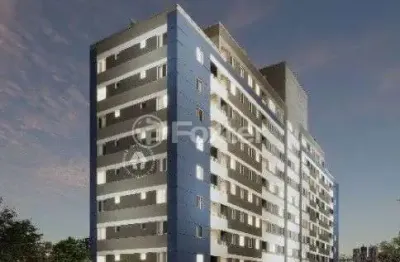 Apartamento à venda na rua celso vieira, 261, vila pereira barreto, são paulo, 17 m2 por r$ 277.913