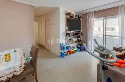 Apartamento com 3 quartos à venda na avenida bosque da saúde, 710, saúde, são paulo, 86 m2 por r$ 850.000
