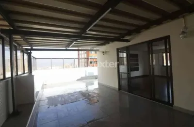 Cobertura com 3 quartos à venda na rua francisca júlia, 320, santana, são paulo, 258 m2 por r$ 1.200.000