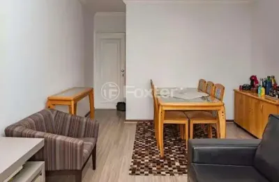 Apartamento com 3 quartos à venda na rua dom constantino barradas, 120, vila gumercindo, são paulo, 88 m2 por r$ 685.000