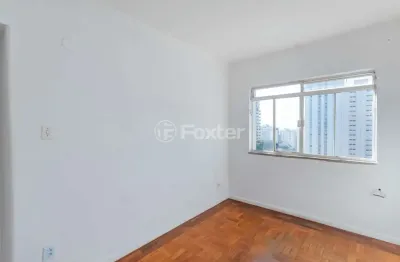 Apartamento com 1 quarto à venda na rua doutor pinto ferraz, 271, vila mariana, são paulo, 41 m2 por r$ 500.000