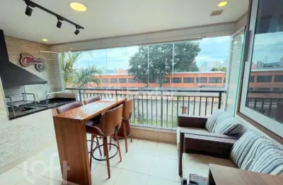 Apartamento com 2 quartos à venda na rua amazonas da silva, 813, vila guilherme, são paulo, 64 m2 por r$ 630.000