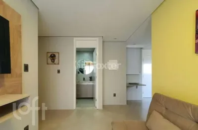 Apartamento com 2 quartos à venda na rua barão de iguape, 985, liberdade, são paulo, 50 m2 por r$ 369.450