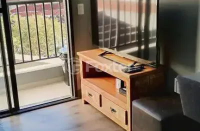 Apartamento com 1 quarto à venda na rua wanderley, 677, perdizes, são paulo, 28 m2 por r$ 480.000