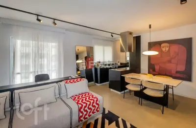 Apartamento com 1 quarto à venda na alameda itu, 285, jardim paulista, são paulo, 60 m2 por r$ 1.170.000
