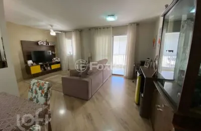 Apartamento com 2 quartos à venda na rua josé gonçalves, 180, vila andrade, são paulo, 87 m2 por r$ 760.000