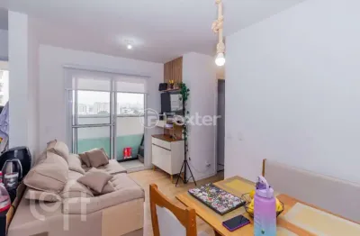 Apartamento com 2 quartos à venda na rua são quirino, 138, vila guilherme, são paulo, 43 m2 por r$ 380.000