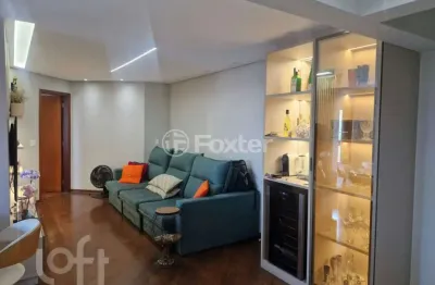 Apartamento com 3 quartos à venda na rua flórida, 321, barcelona, são caetano do sul, 124 m2 por r$ 940.000